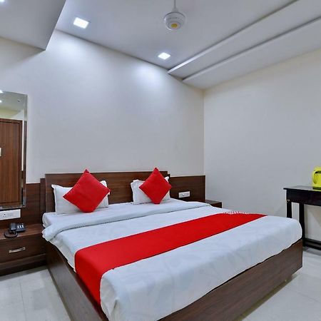 Oyo 10607 Hotel Image Point Jodhpur  Luaran gambar