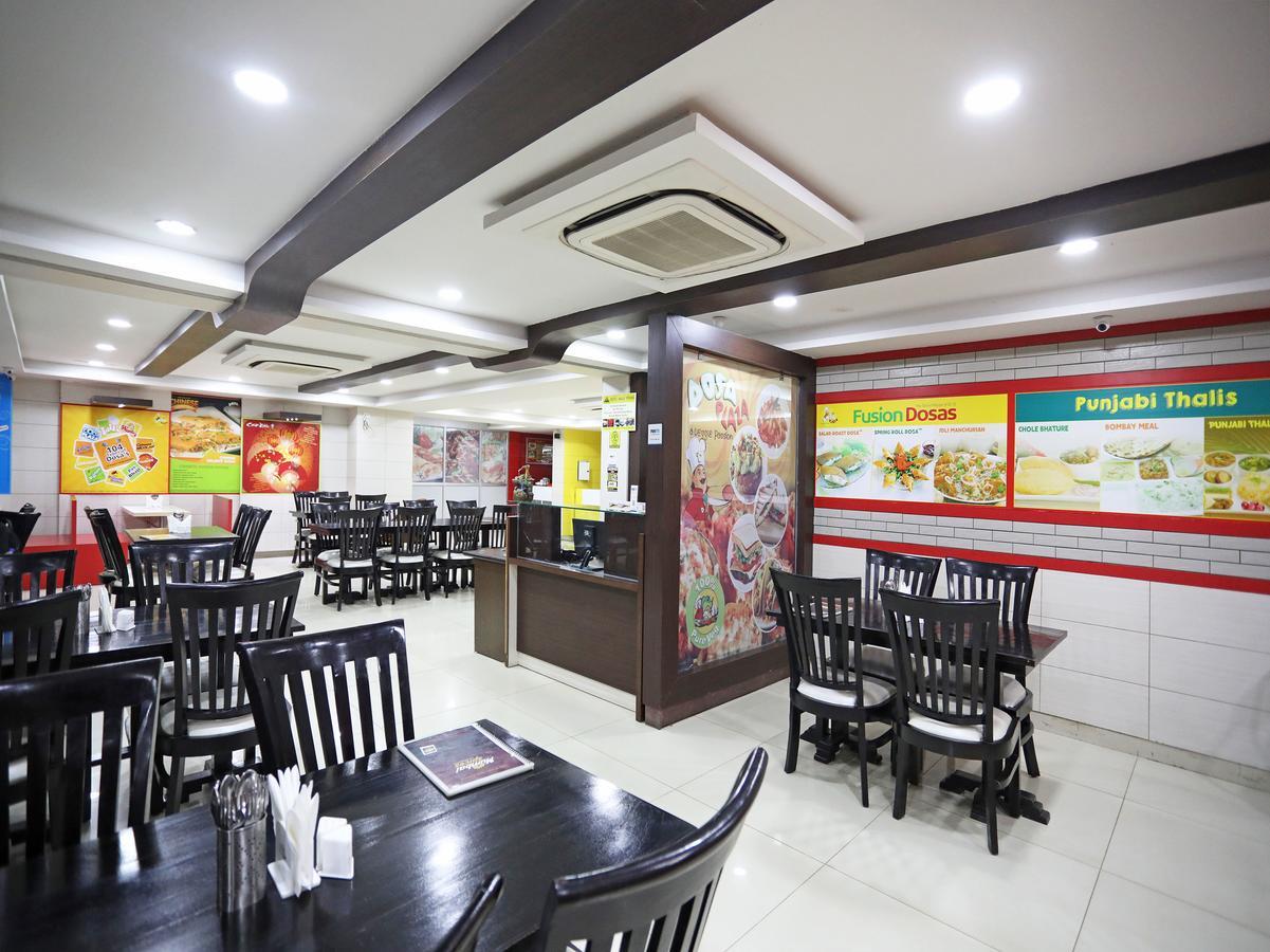 Oyo 10607 Hotel Image Point Jodhpur  Luaran gambar