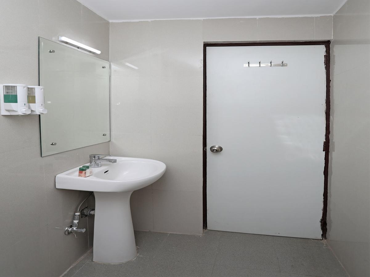 Oyo 10607 Hotel Image Point Jodhpur  Luaran gambar