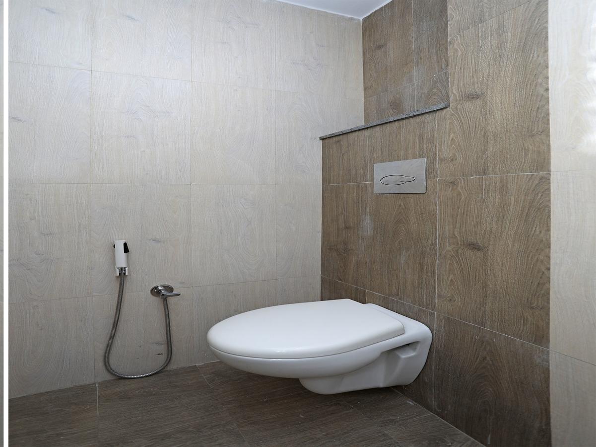 Oyo 10607 Hotel Image Point Jodhpur  Luaran gambar