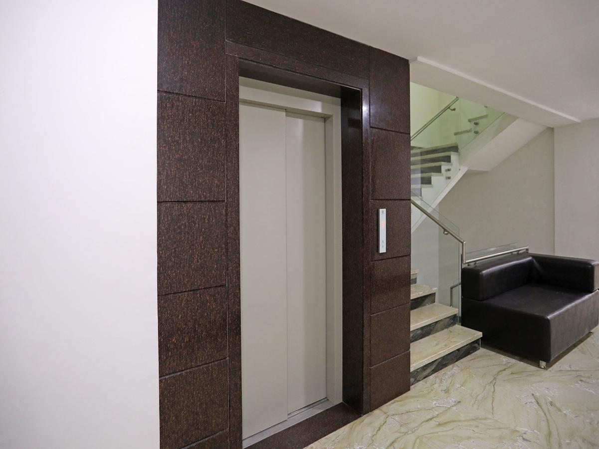 Oyo 10607 Hotel Image Point Jodhpur  Luaran gambar