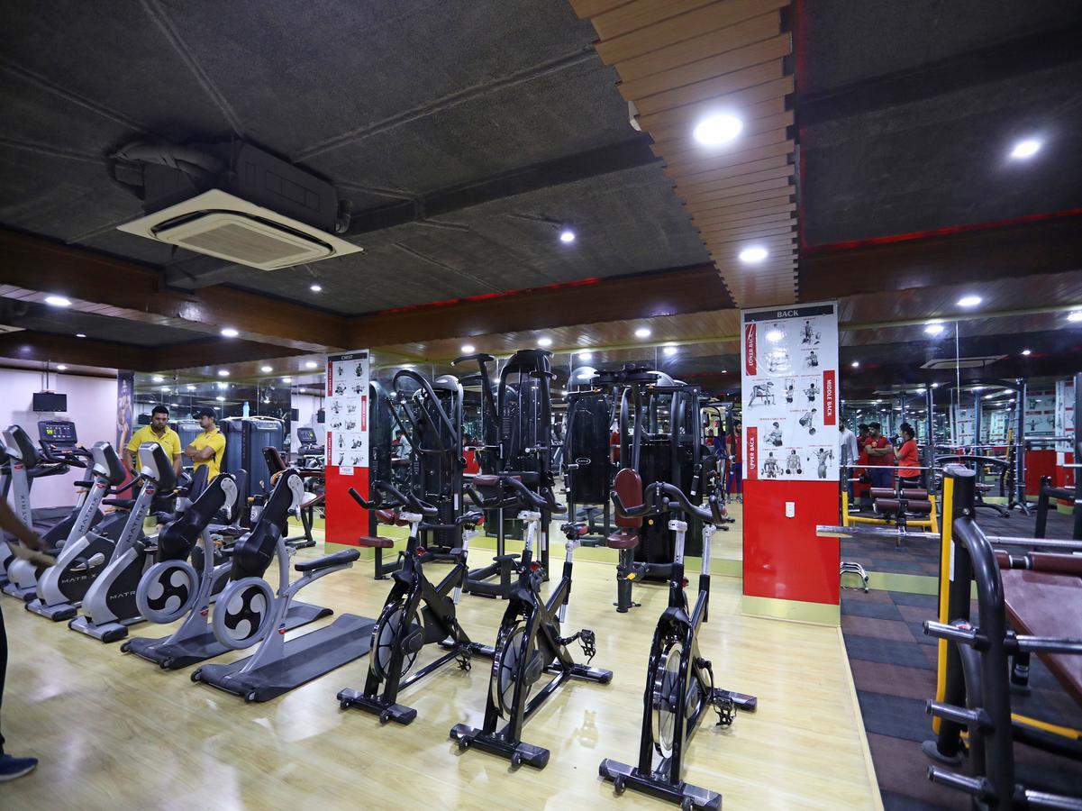 Oyo 10607 Hotel Image Point Jodhpur  Luaran gambar