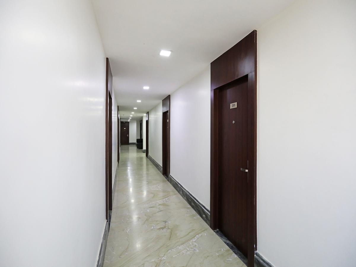 Oyo 10607 Hotel Image Point Jodhpur  Luaran gambar