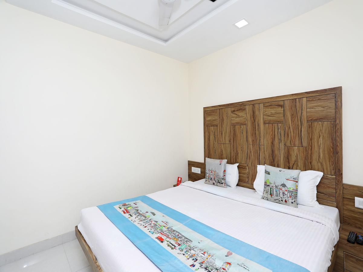 Oyo 10607 Hotel Image Point Jodhpur  Luaran gambar