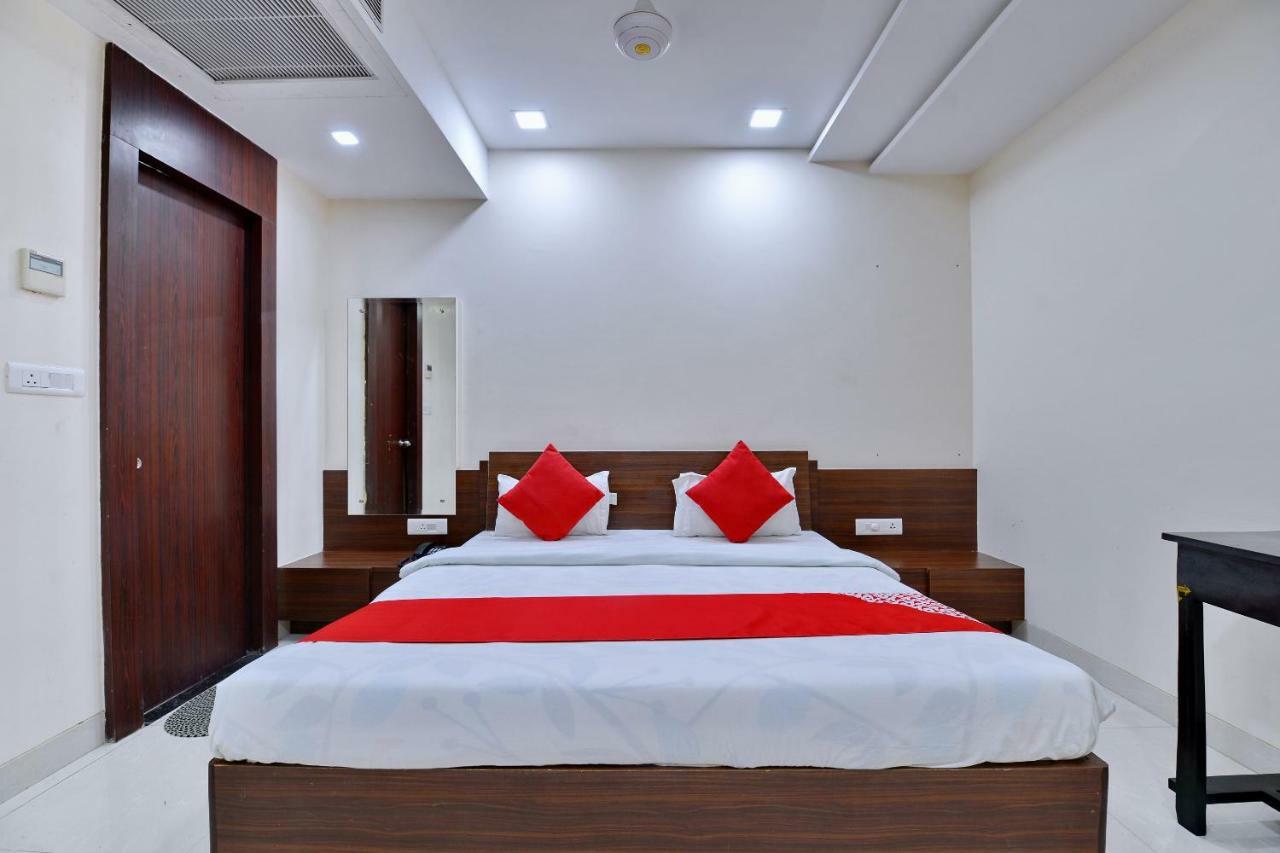 Oyo 10607 Hotel Image Point Jodhpur  Luaran gambar