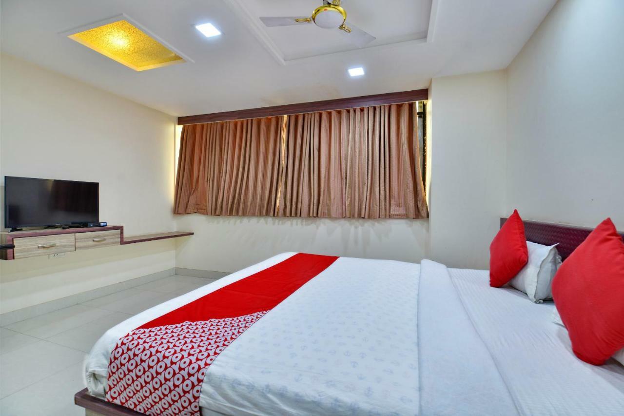 Oyo 10607 Hotel Image Point Jodhpur  Luaran gambar